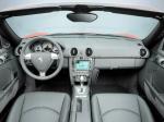 Porsche Boxster S 2005 года